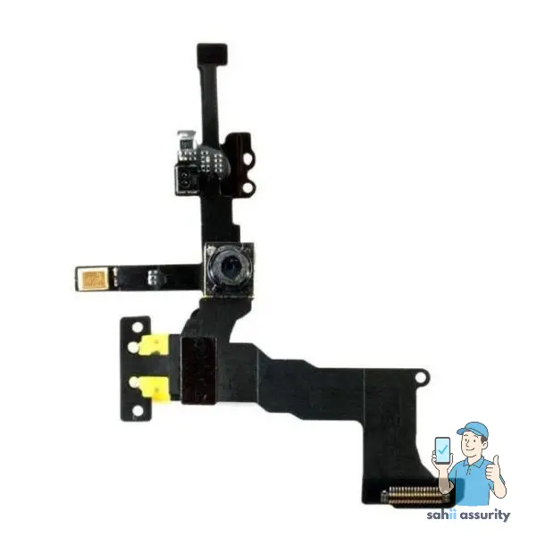 Replacement Front Camera for Apple iPhone 5s (Selfie Camera) thumbnail